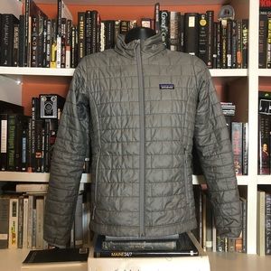 Patagonia Nano Puff